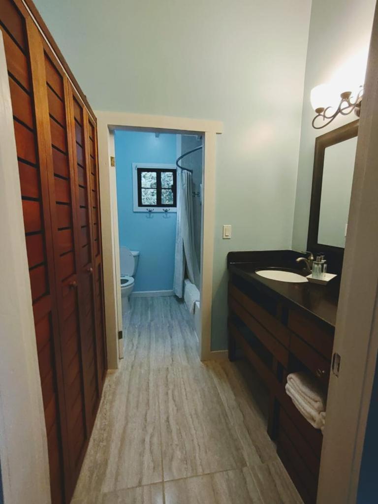 Santa Cruz Cabins