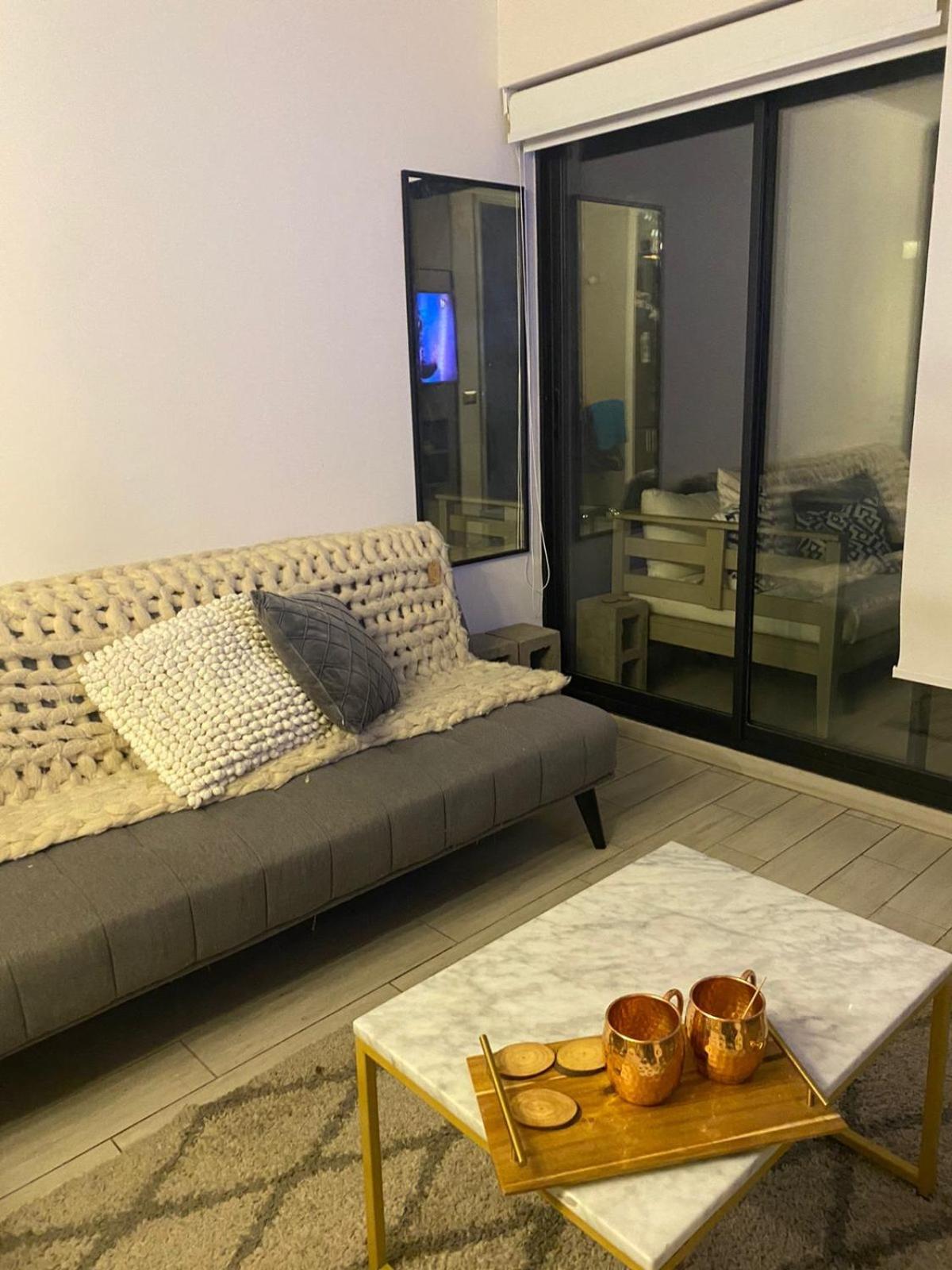 Departamento en Ñuñoa, excelente ubicación, frente metro y a pasos del barrio italia