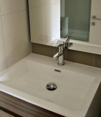Departamento en Ñuñoa, excelente ubicación, frente metro y a pasos del barrio italia