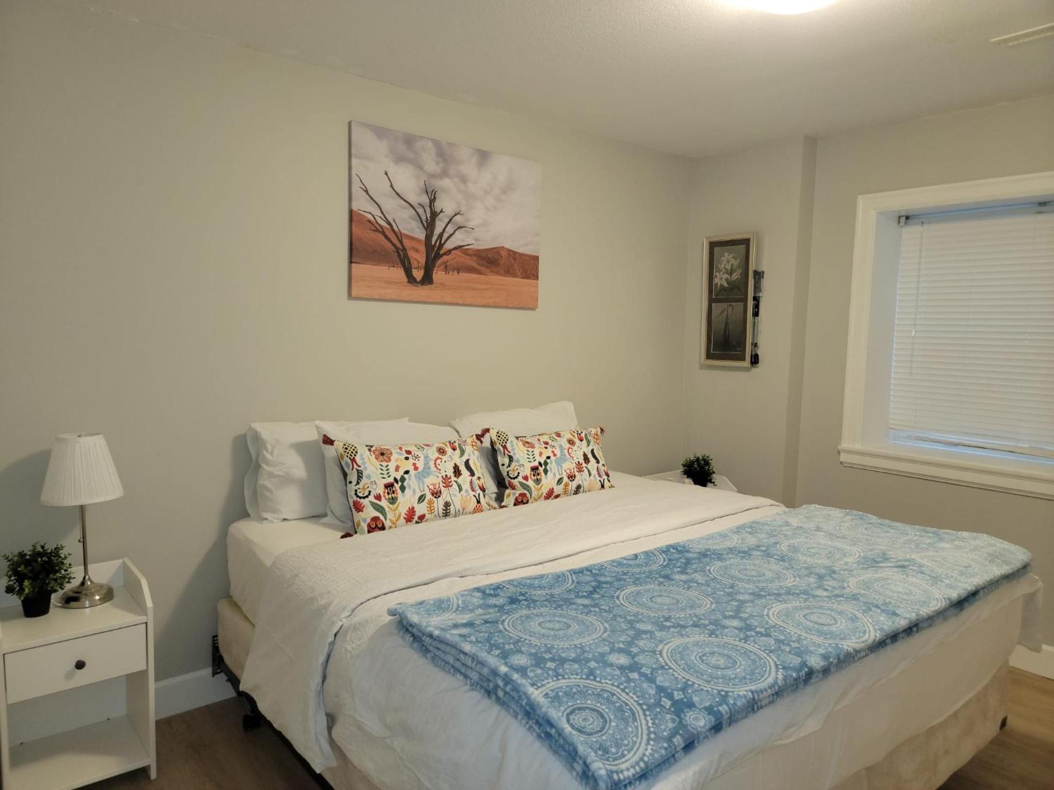 Oscar INN & 2bd Family Suite or Private Room