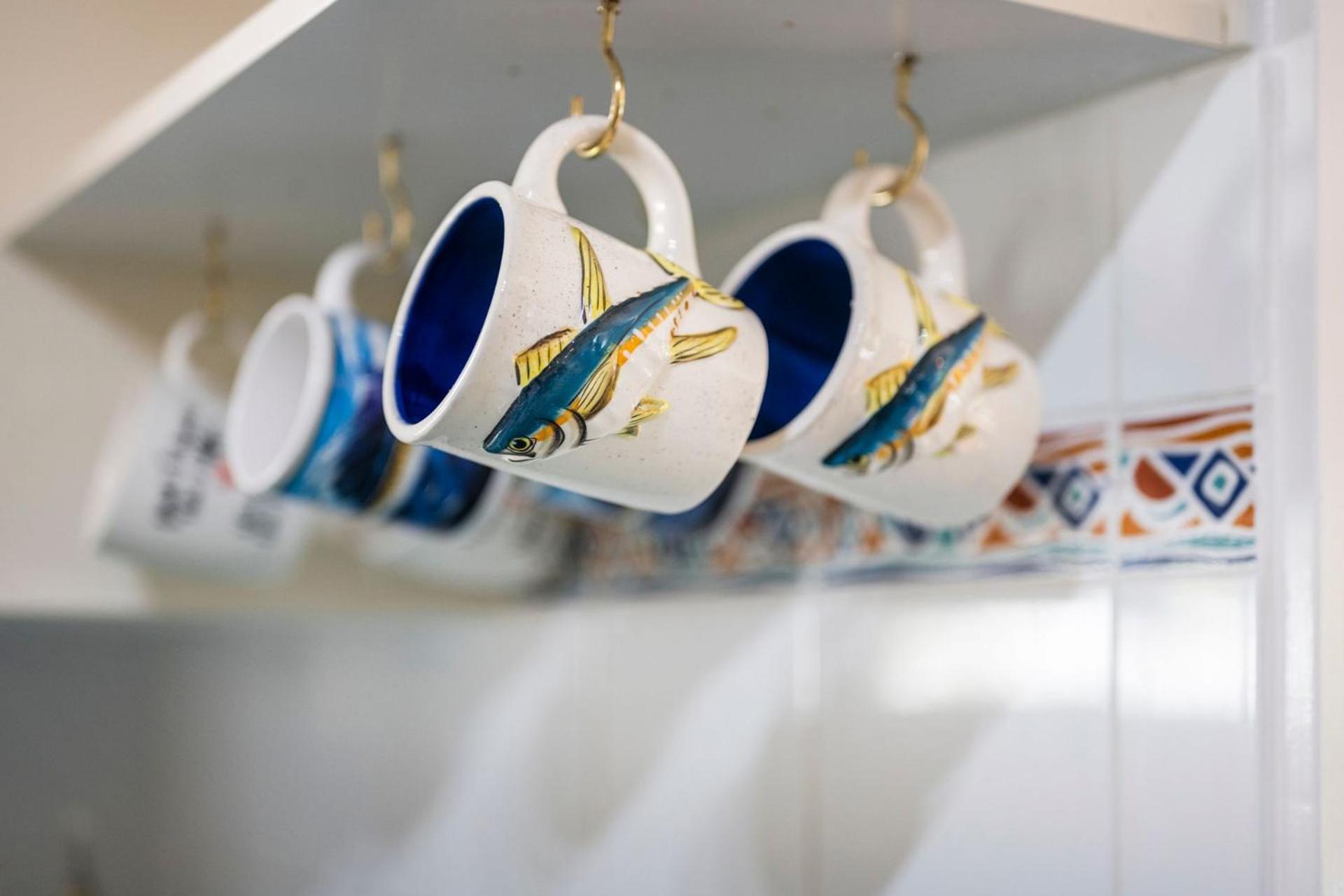 Fins Hideaway