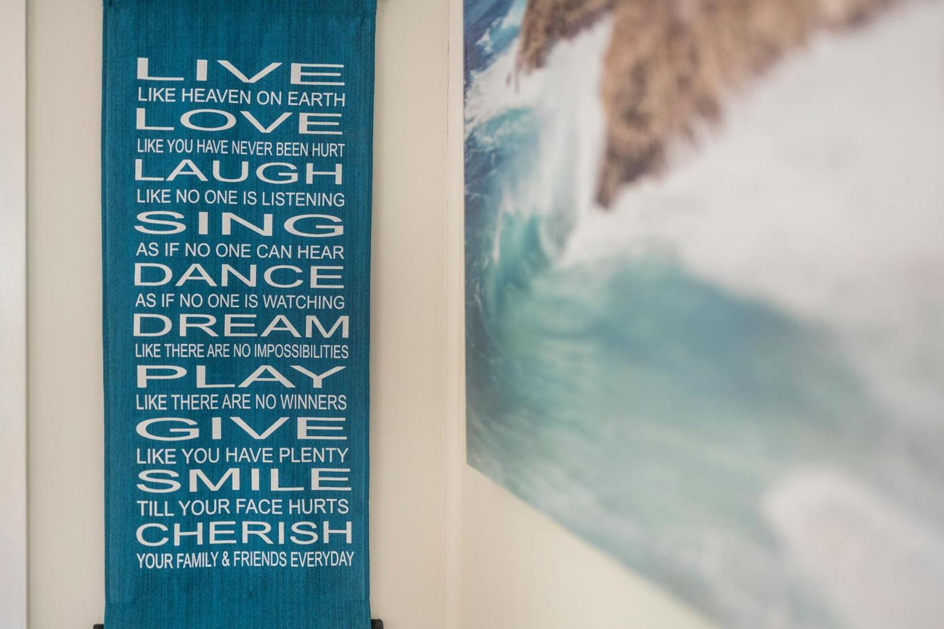 Fins Hideaway
