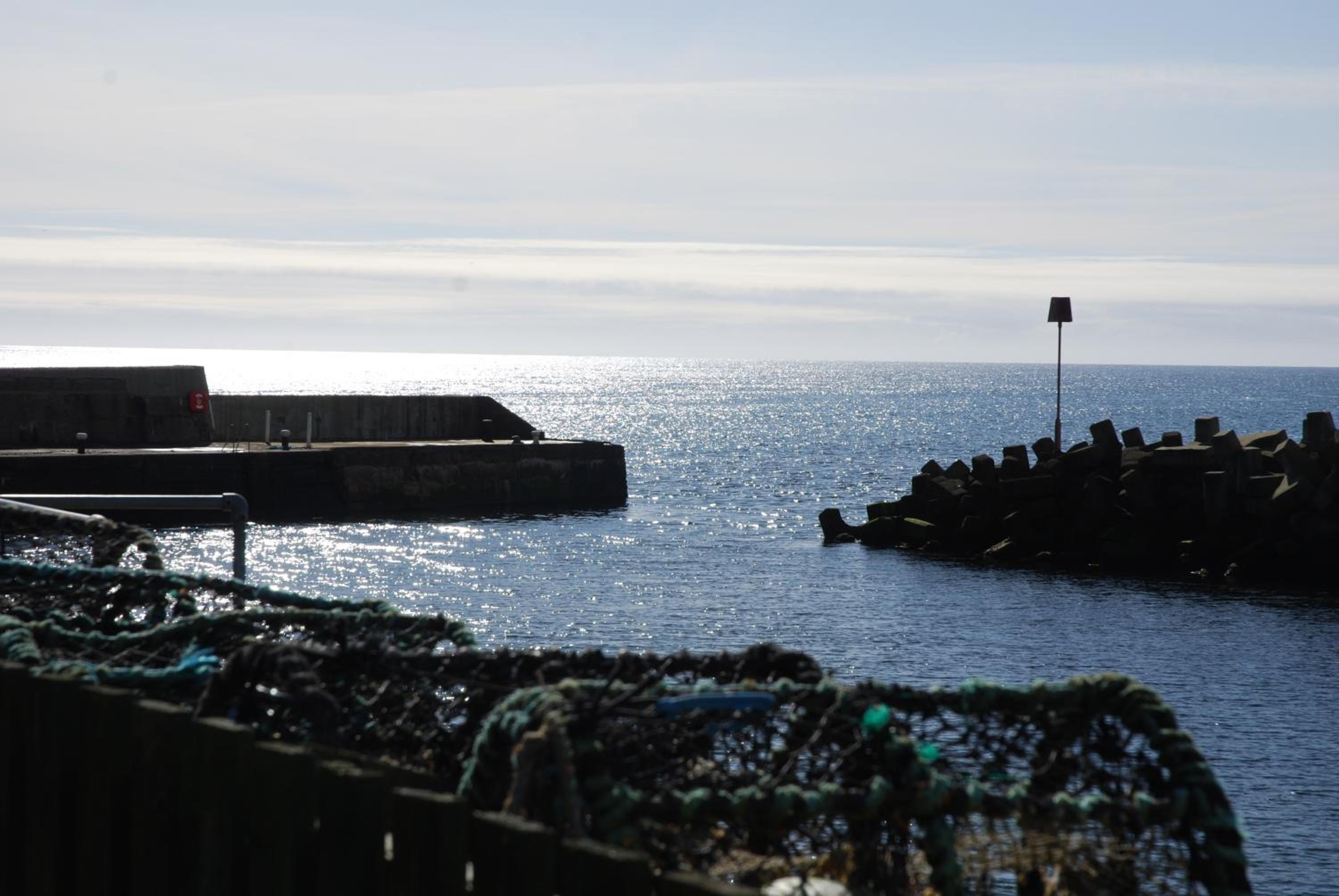 Dunbeath Coastal Retreat