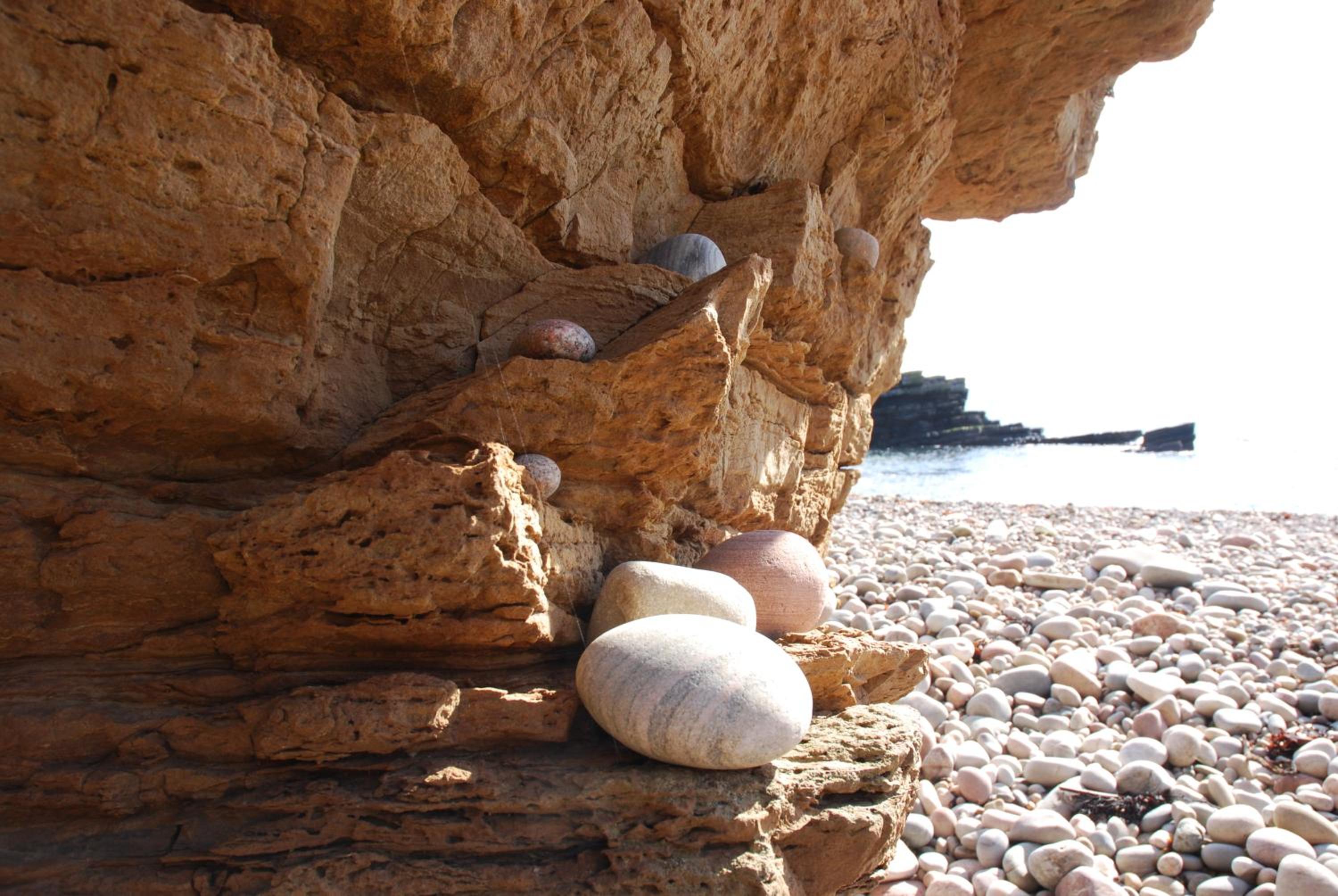Dunbeath Coastal Retreat