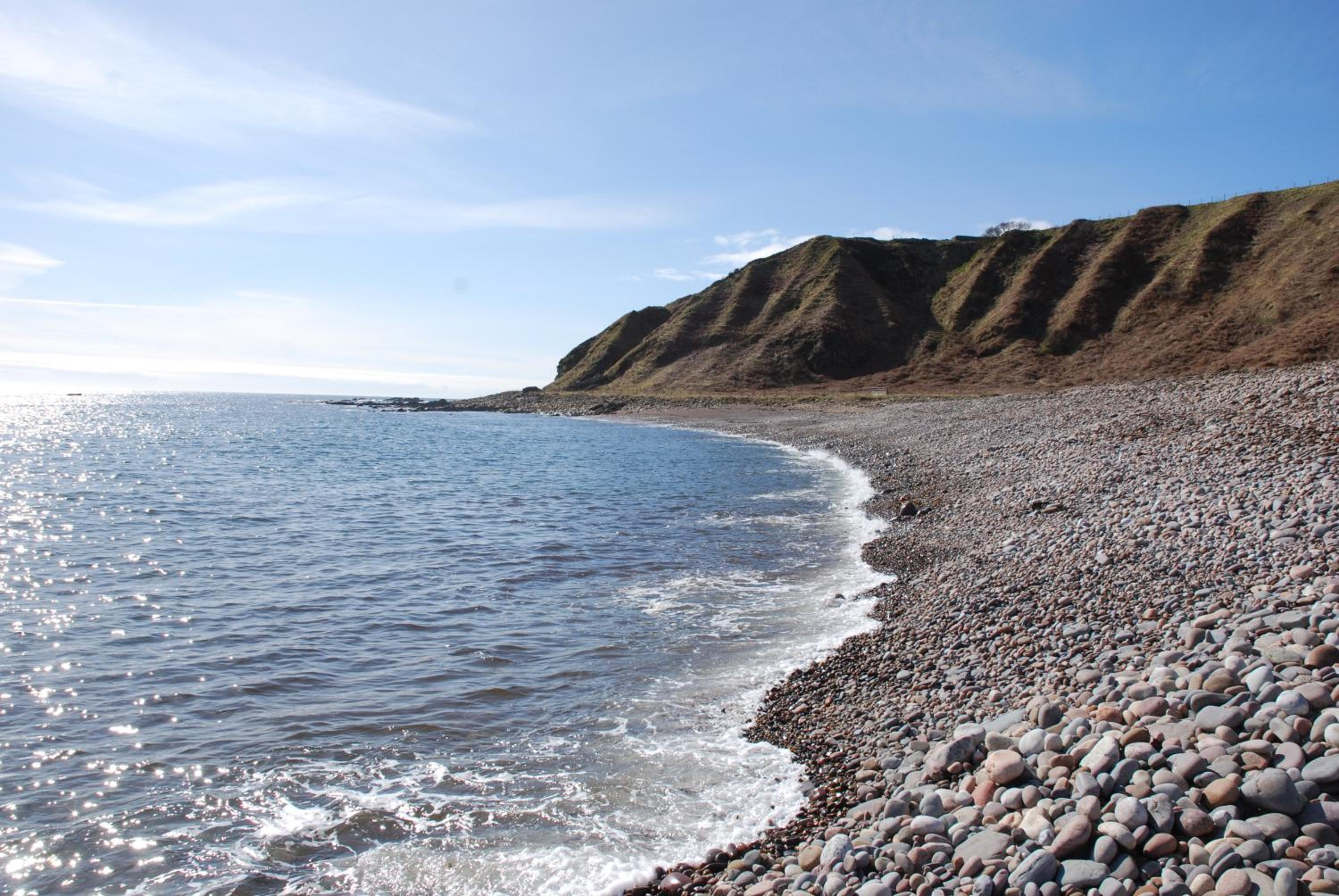 Dunbeath Coastal Retreat