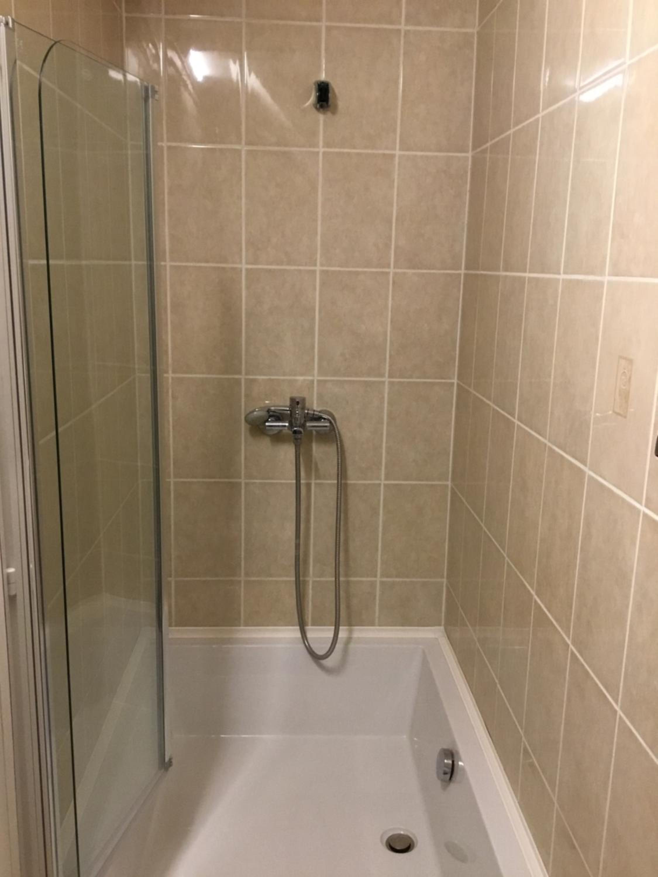 Kincsem Apartman view 2