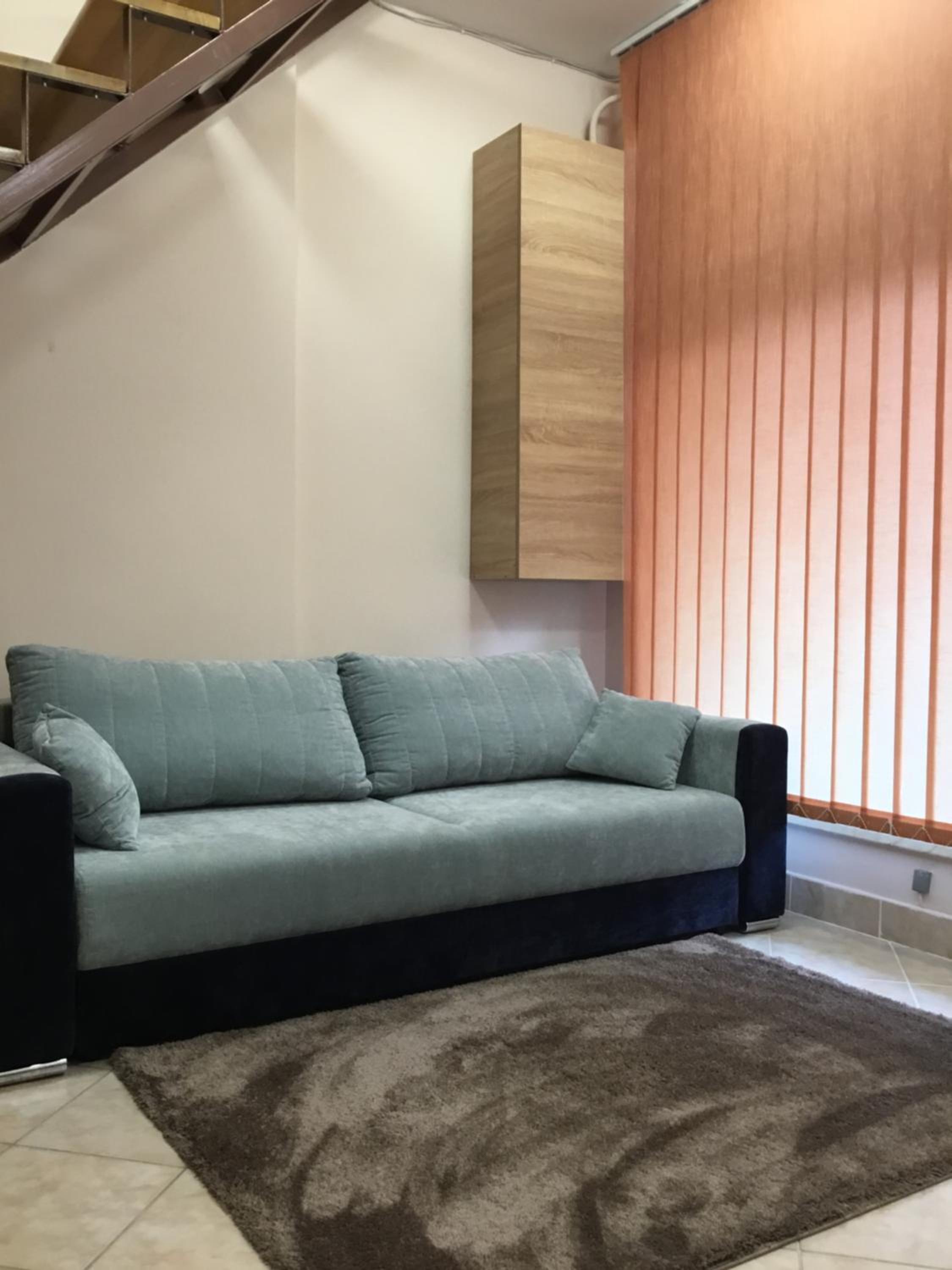 Kincsem Apartman view 4