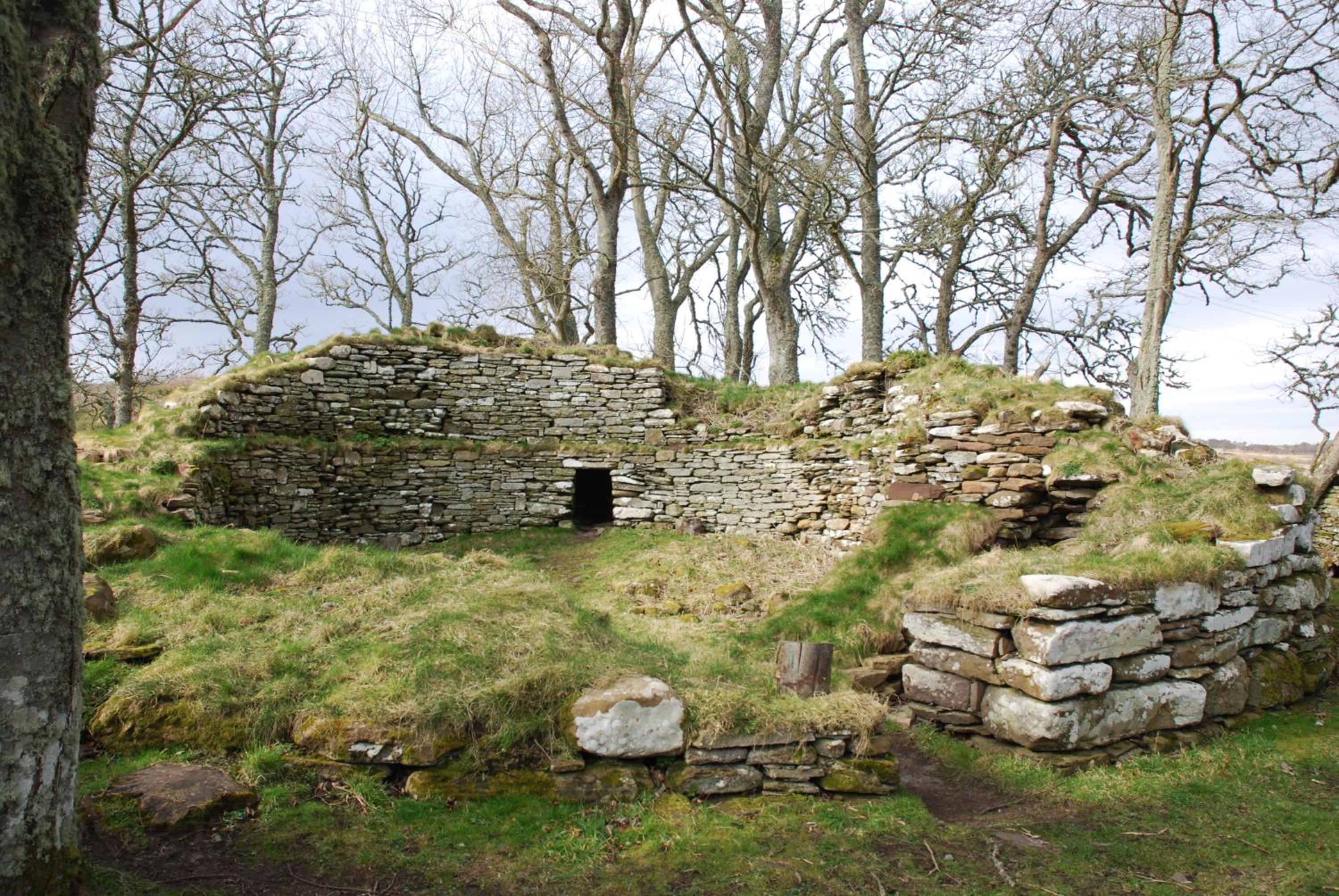 Dunbeath Coastal Retreat