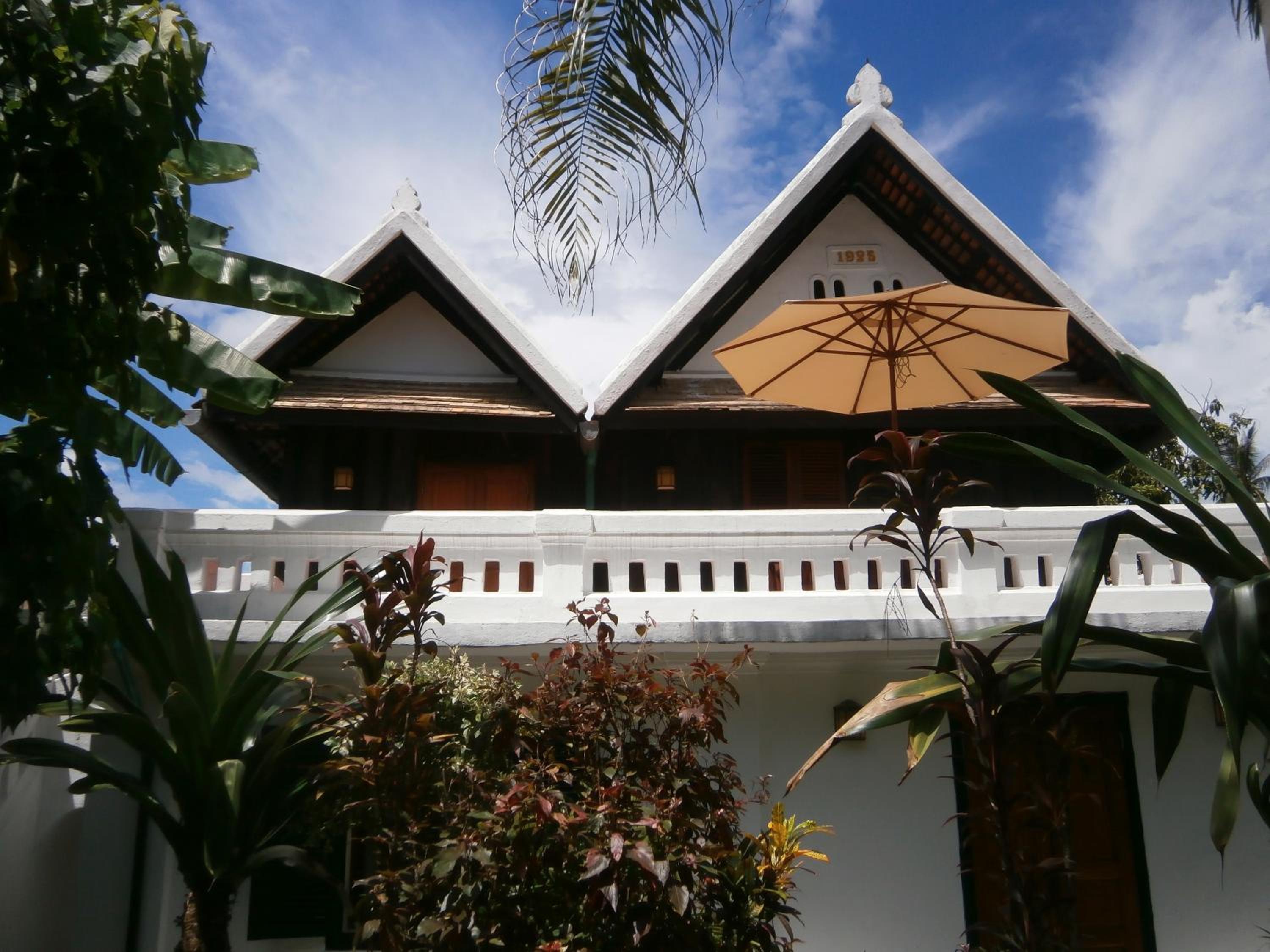 Villa Maydou Boutique Hotel — photo 33