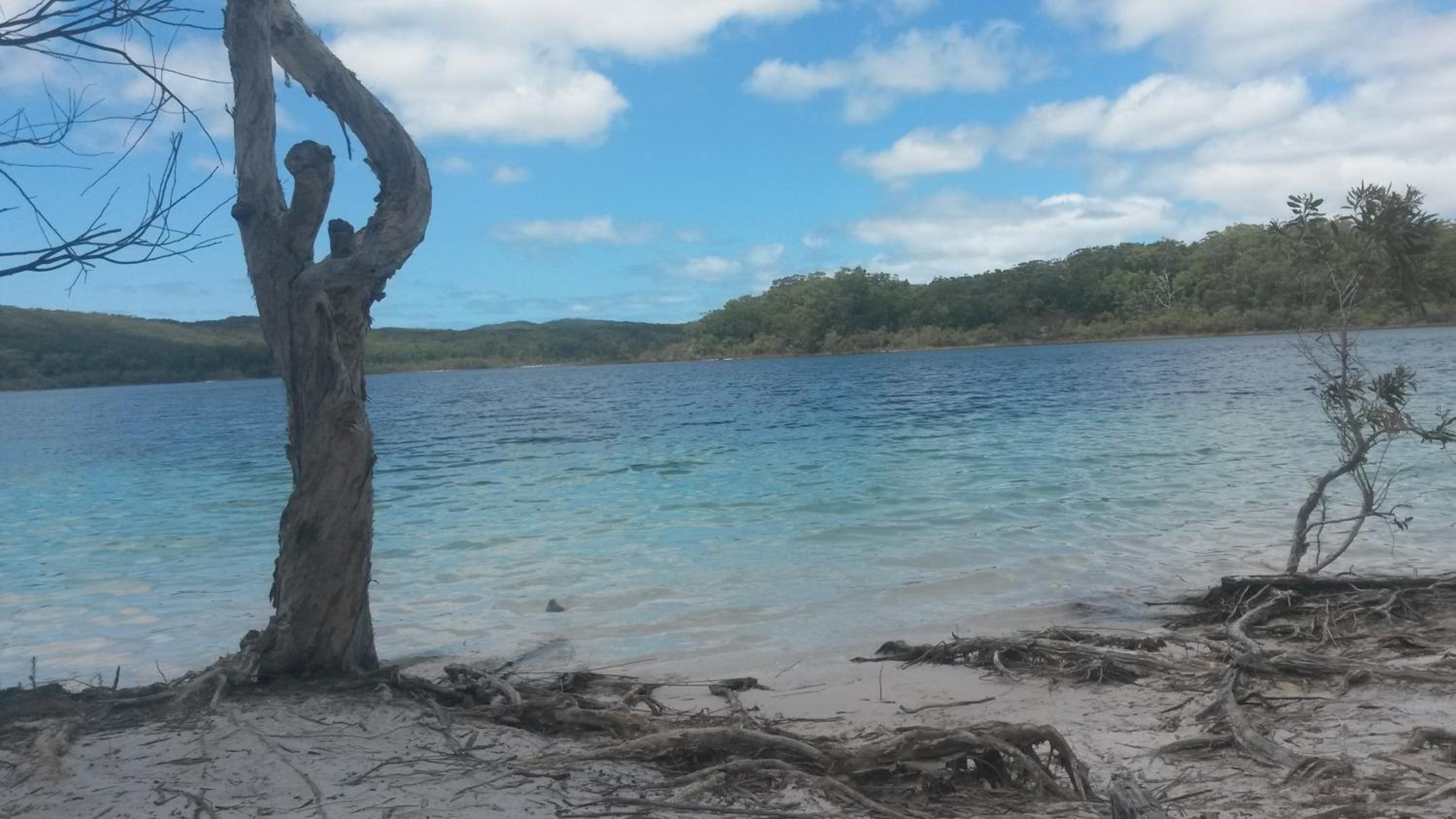 Tin Can Bay's Sleepy Lagoon Motel
