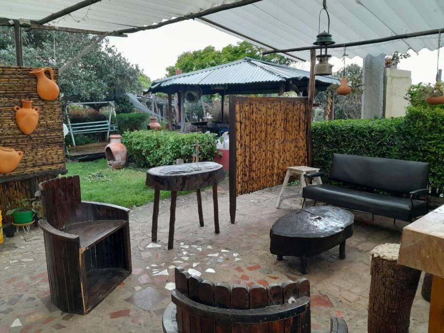 Casa Campestre