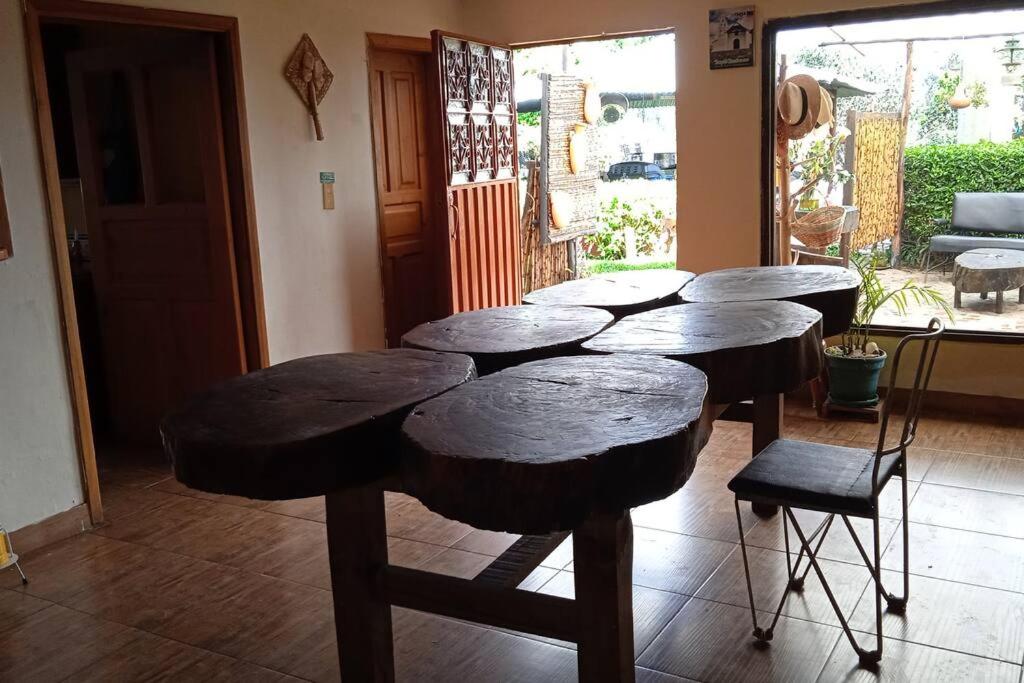 Casa Campestre