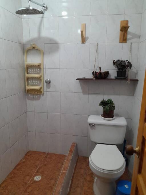 Casa Campestre