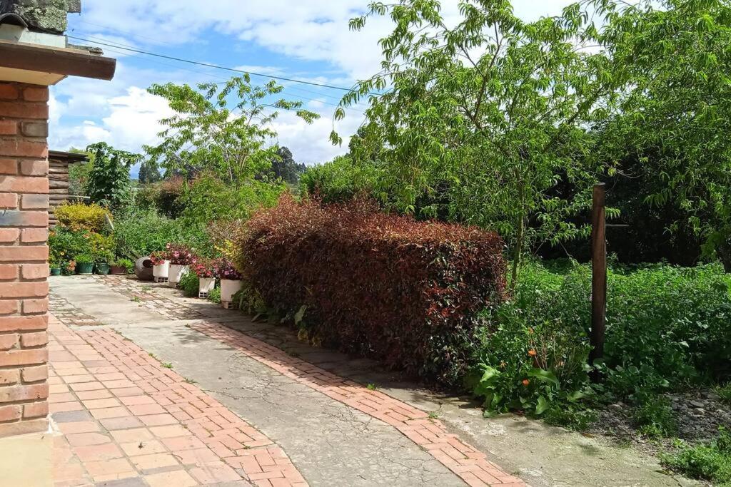 Casa Campestre
