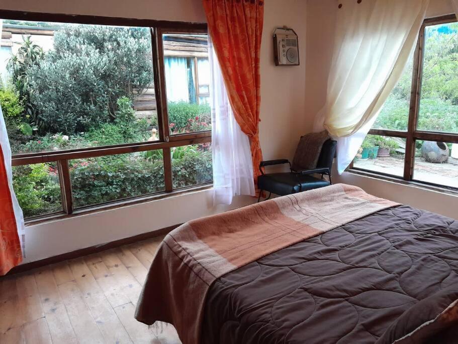 Casa Campestre