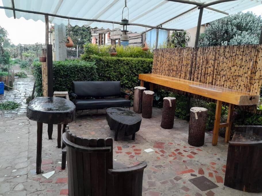 Casa Campestre