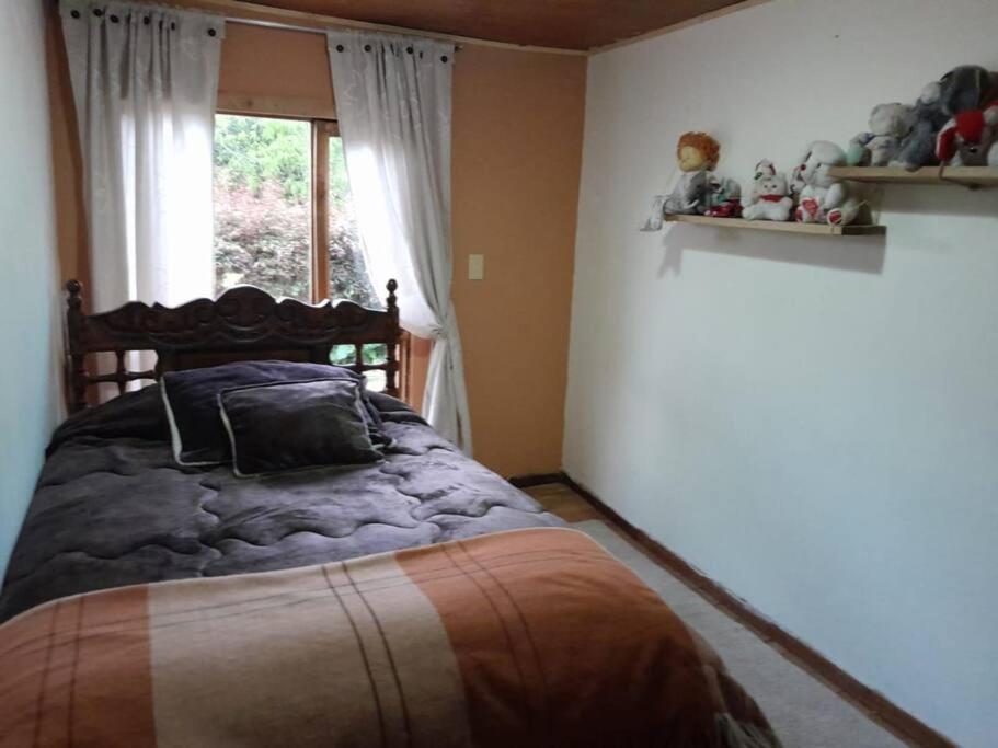Casa Campestre