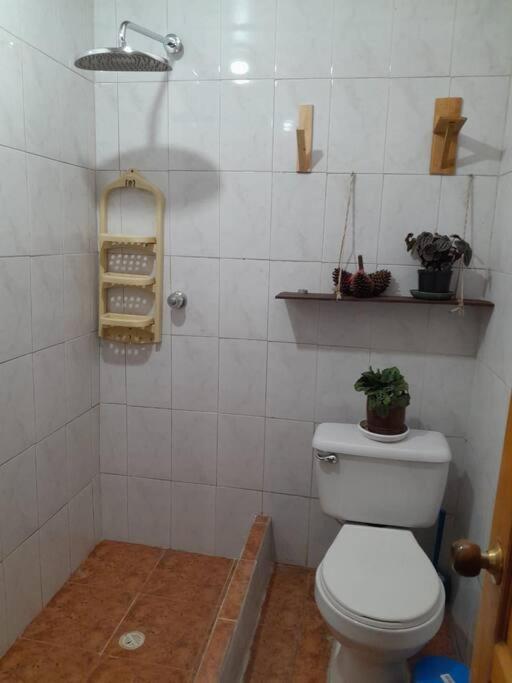 Casa Campestre