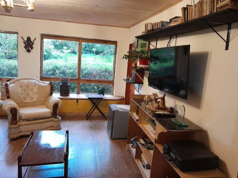 Casa Campestre