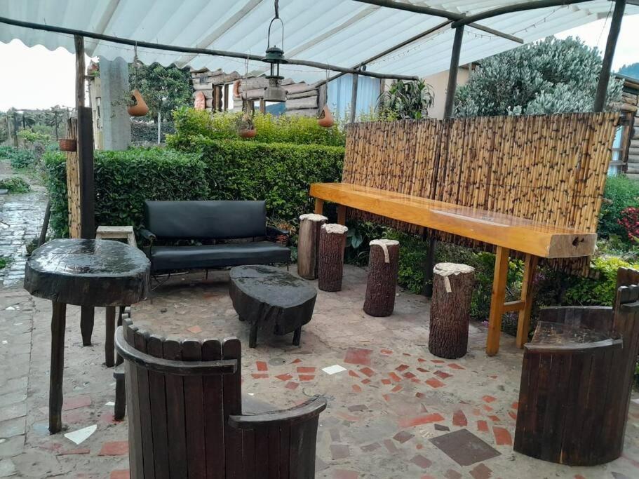 Casa Campestre
