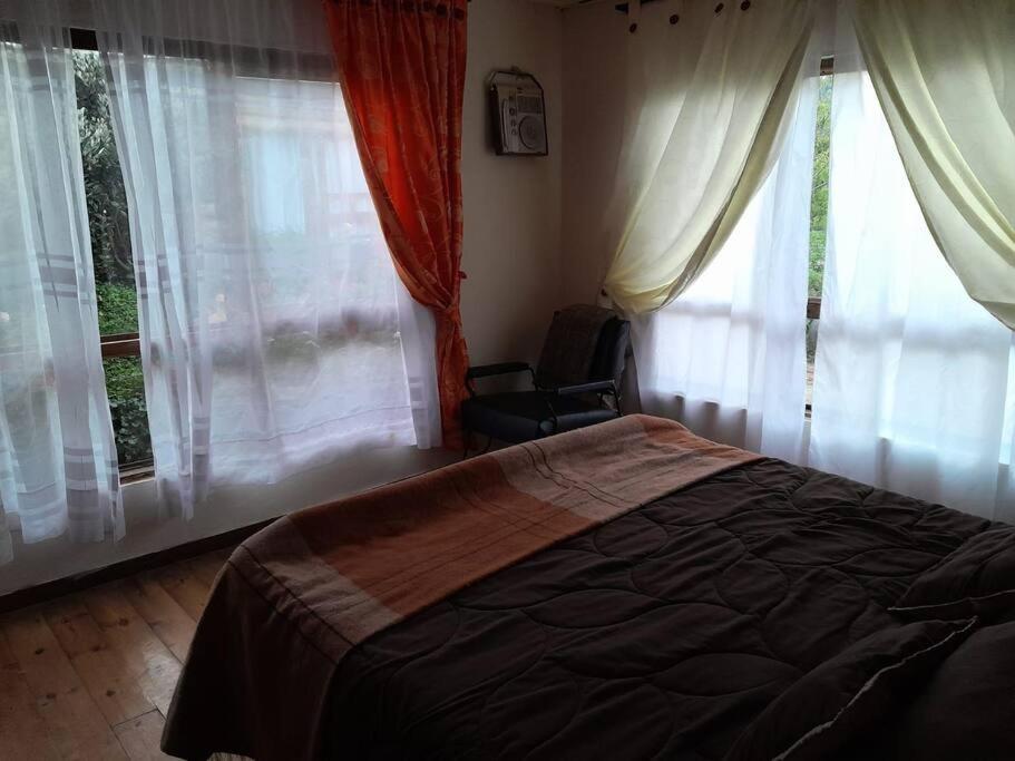 Casa Campestre