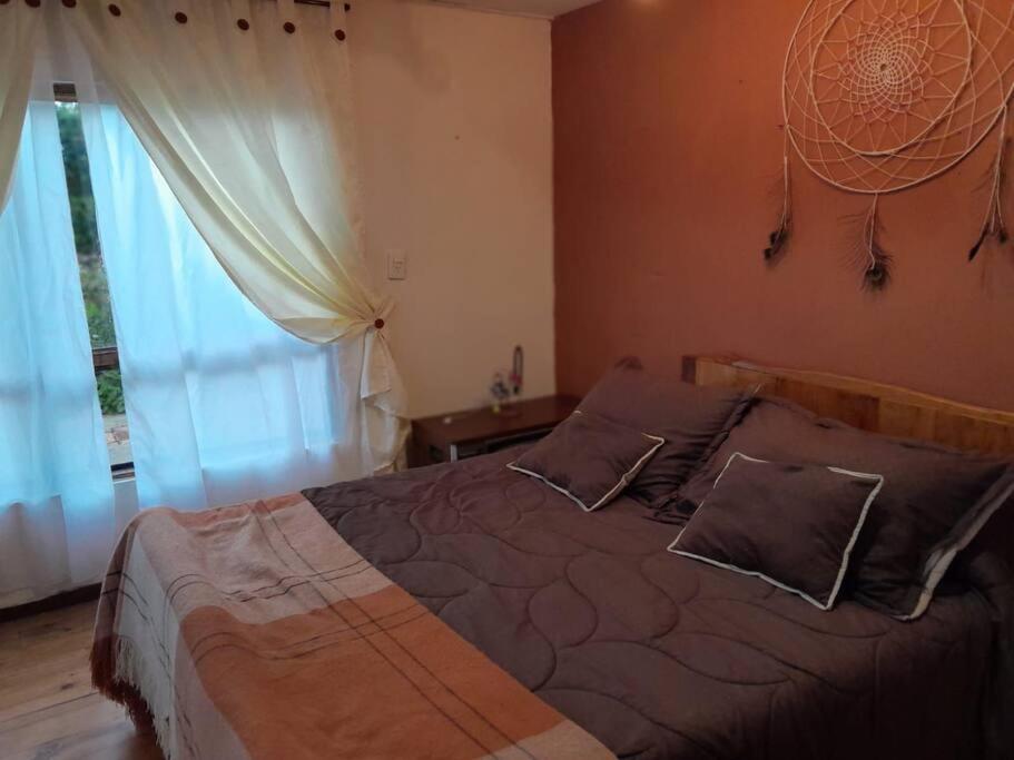 Casa Campestre