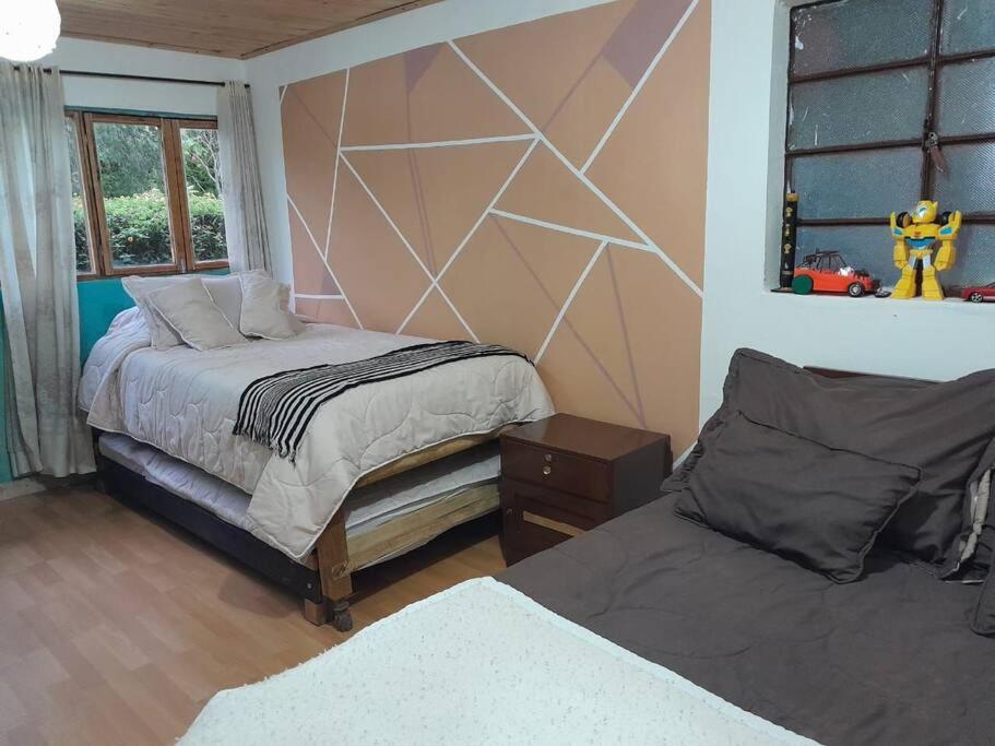 Casa Campestre