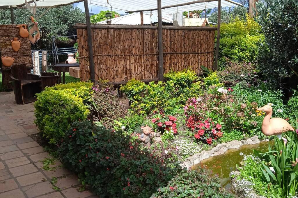 Casa Campestre