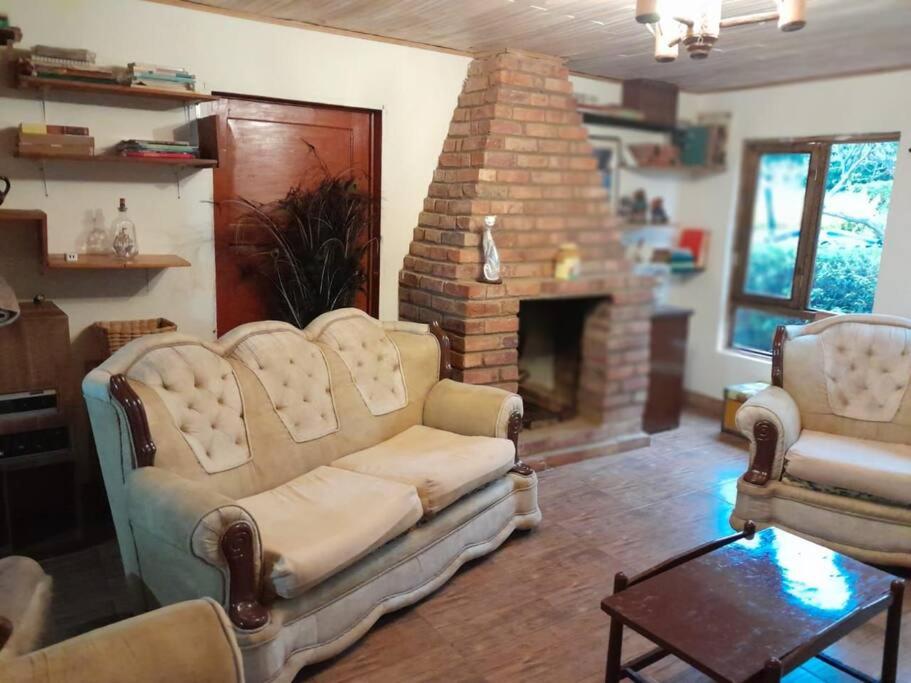 Casa Campestre