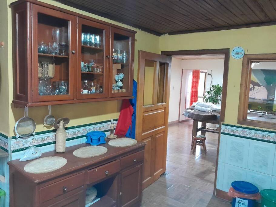 Casa Campestre