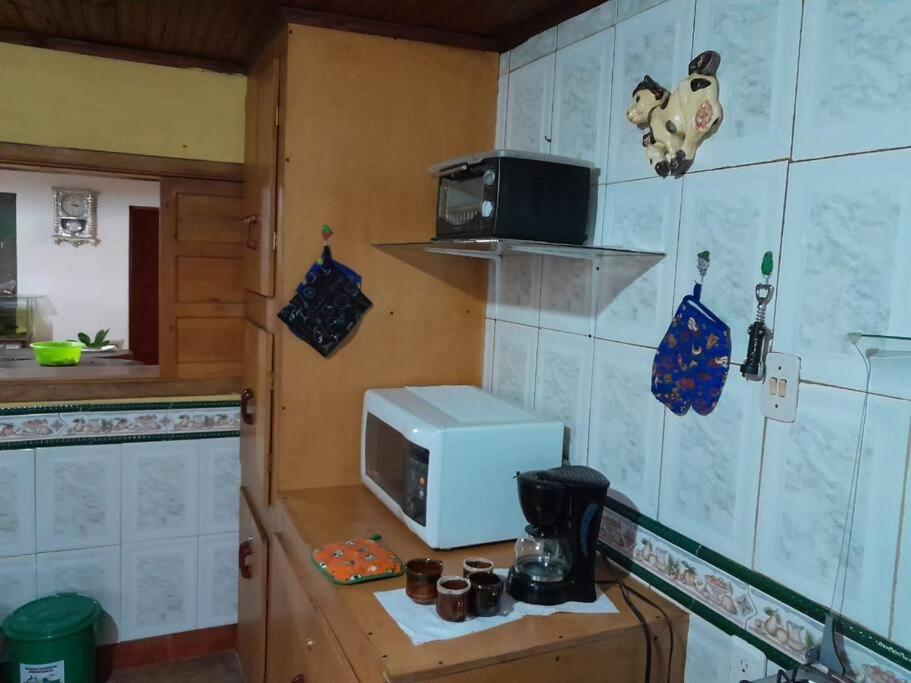 Casa Campestre