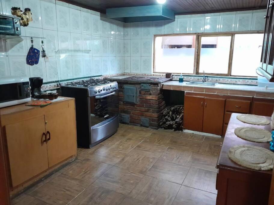 Casa Campestre