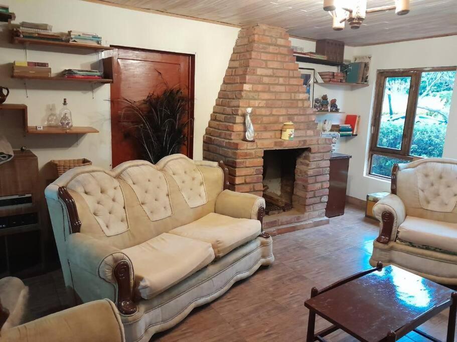 Casa Campestre