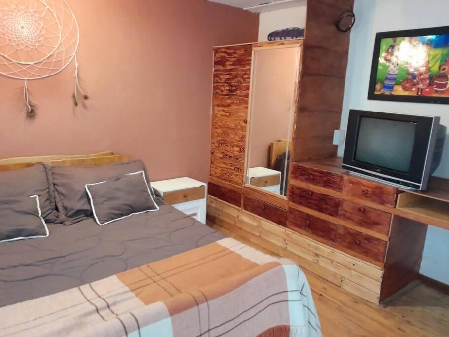 Casa Campestre