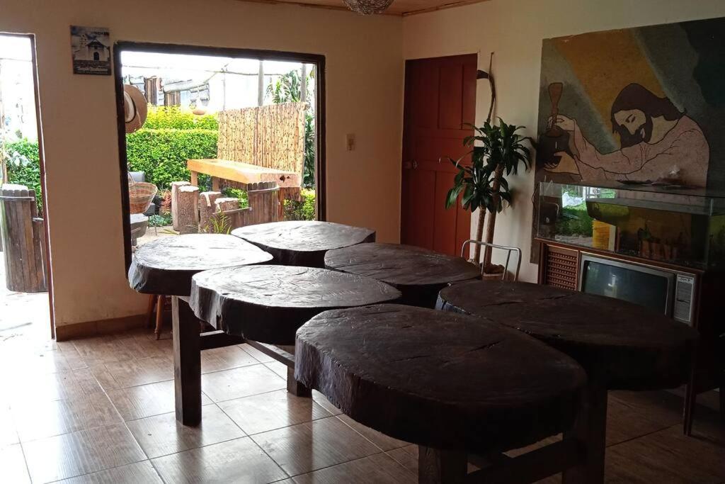 Casa Campestre