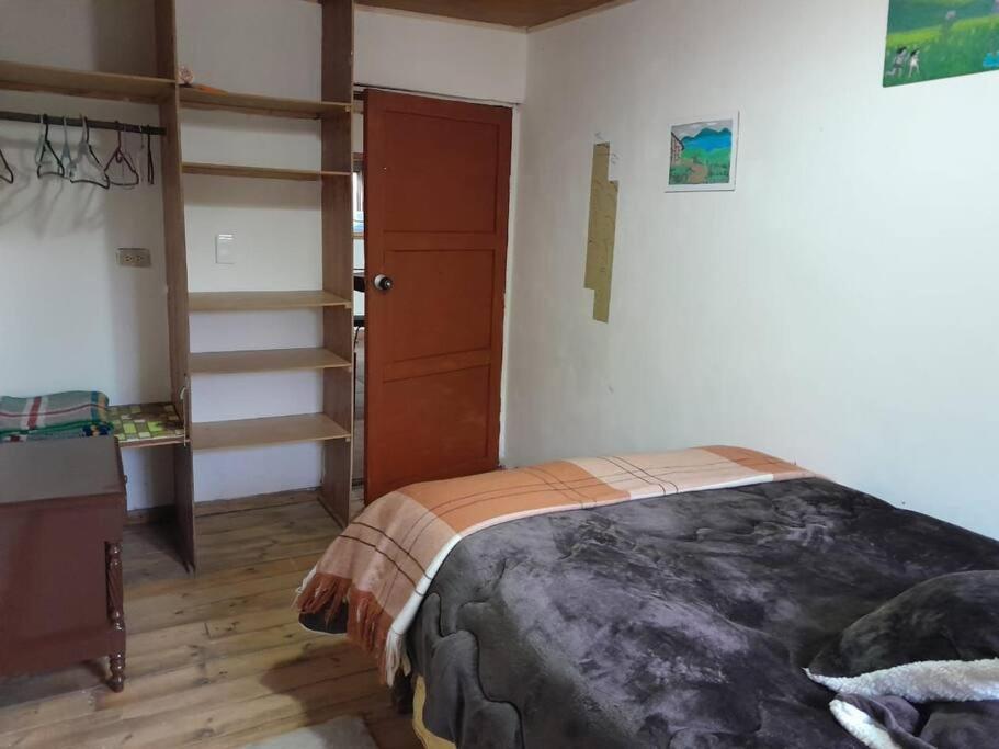 Casa Campestre