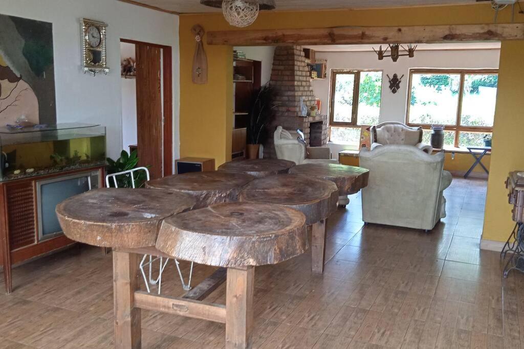 Casa Campestre