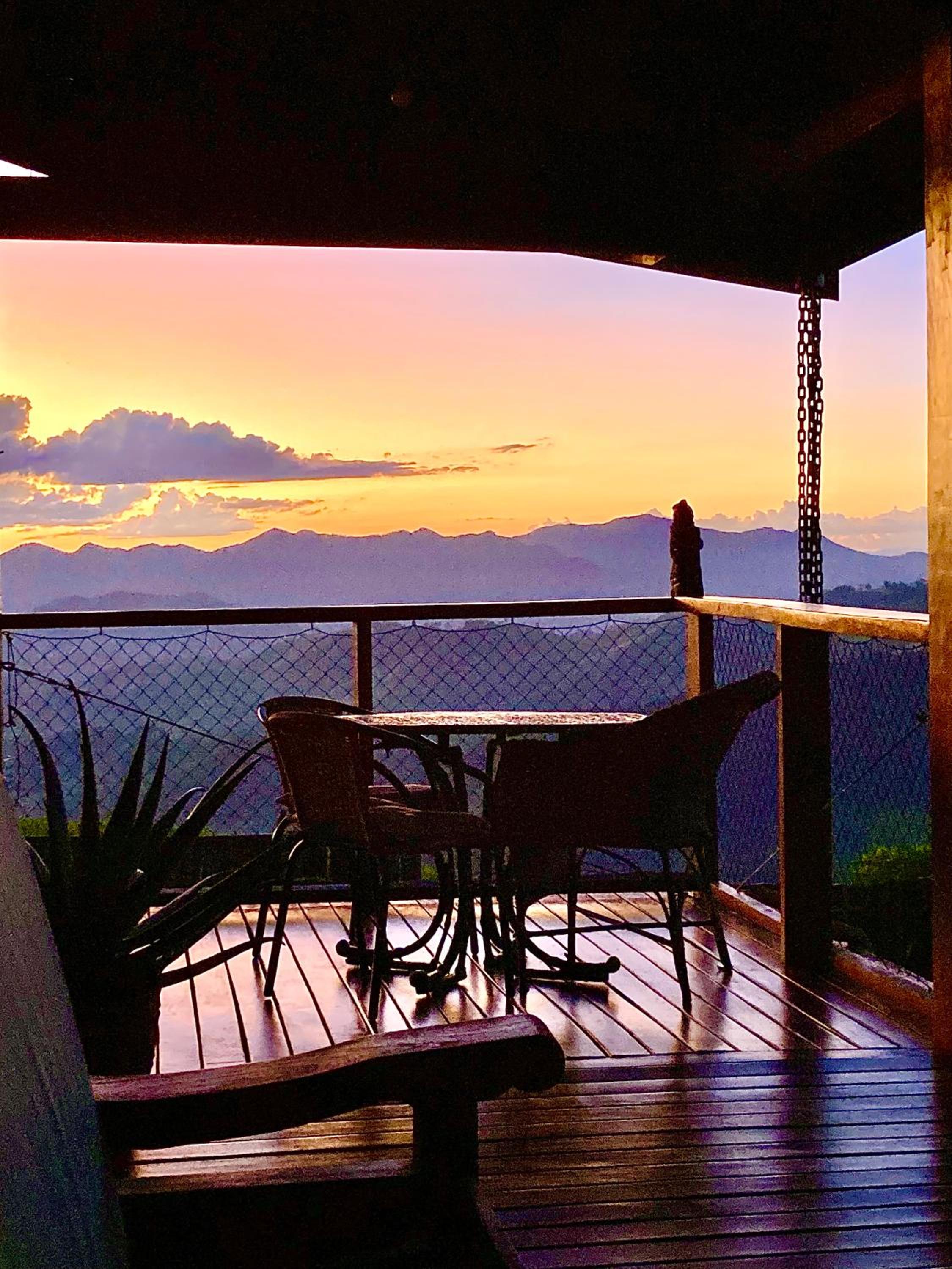 Baú’au House Unique View Family Comfort