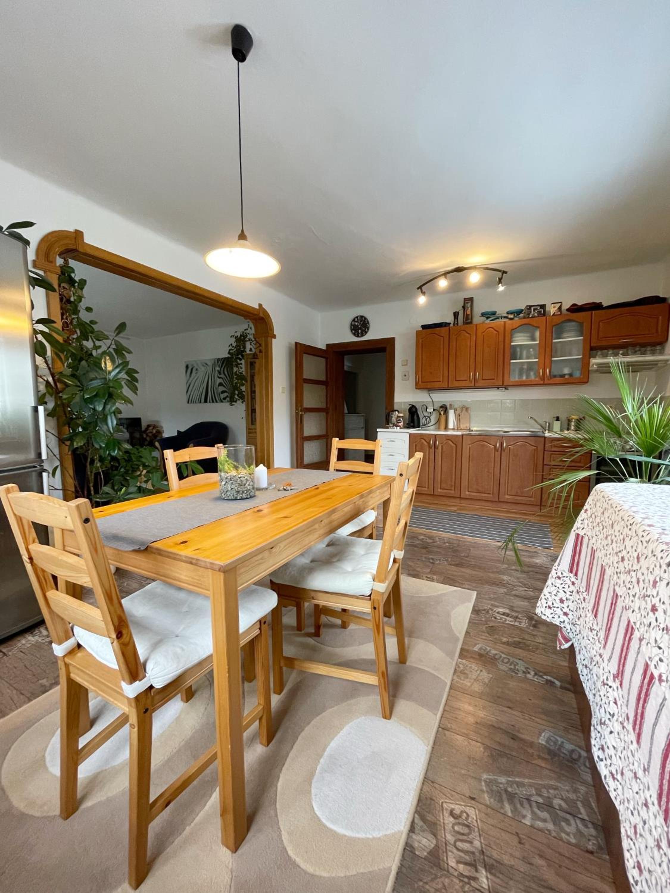 Krásný apartmán v bráně Lužických hor view 5