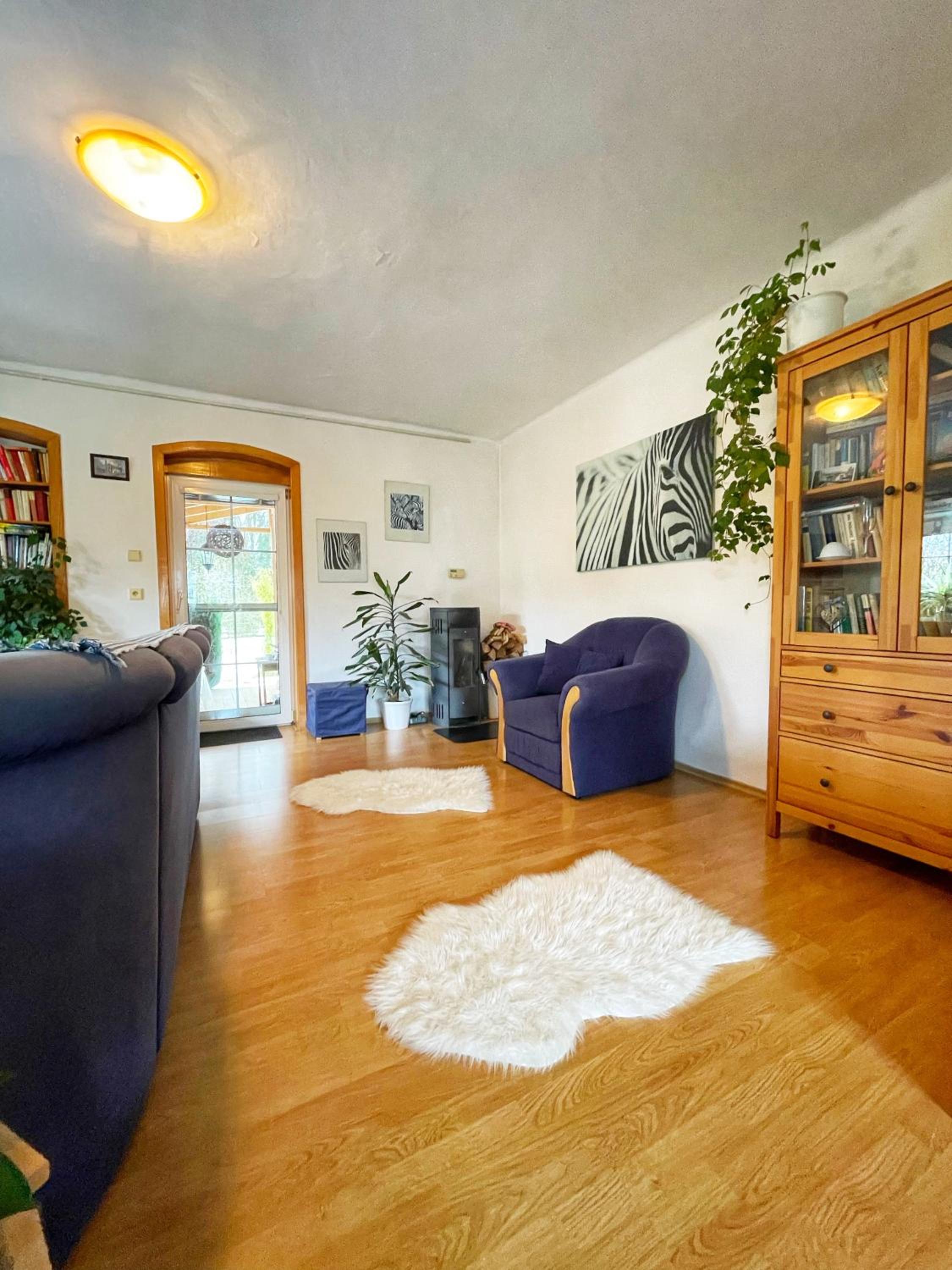 Krásný apartmán v bráně Lužických hor view 3