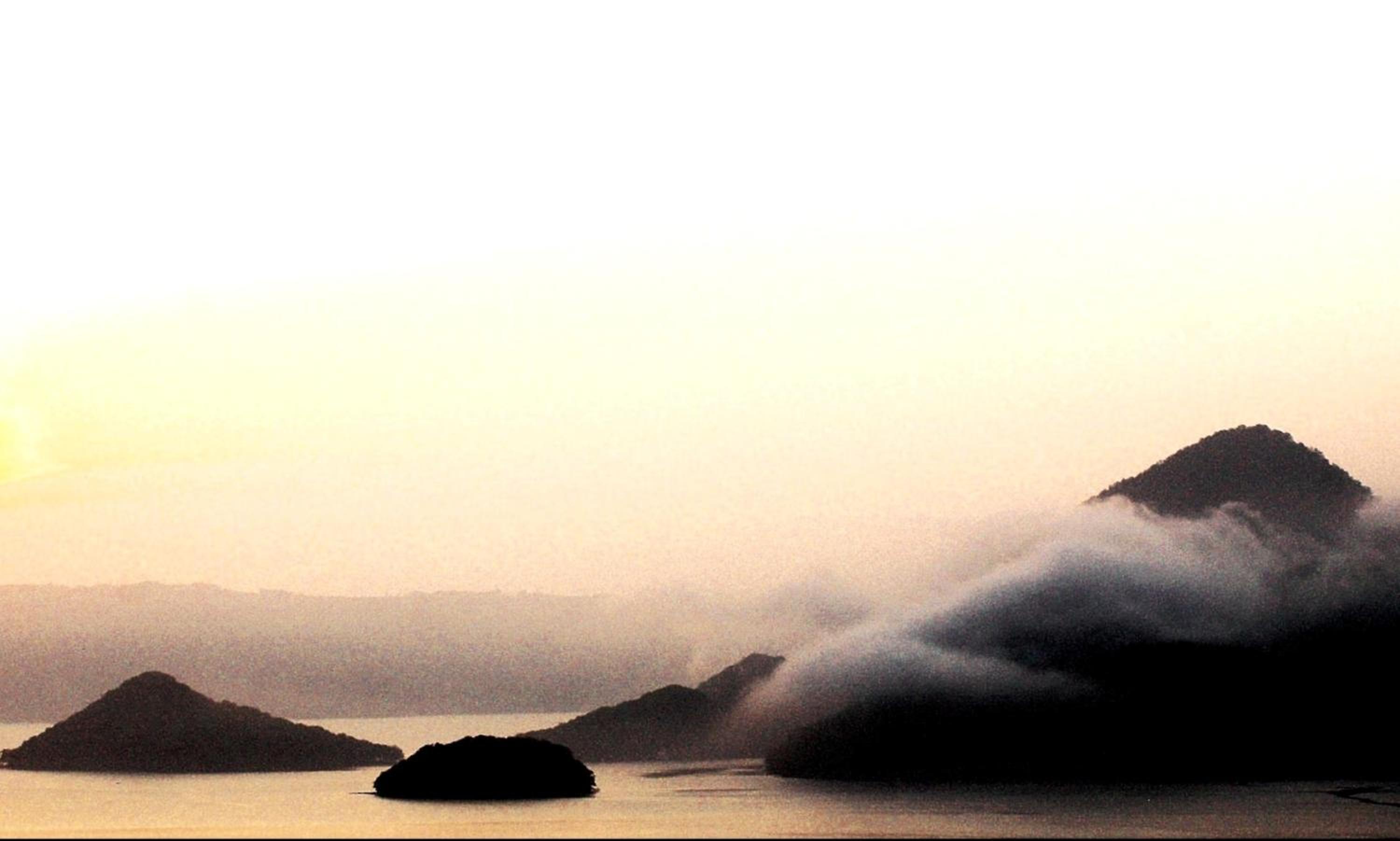 ホテル中の島別館 view 4