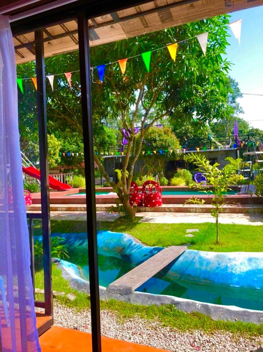 Baan Sweet Cabana and Baan Sweet Ozone by The Mountain Ozone view 3
