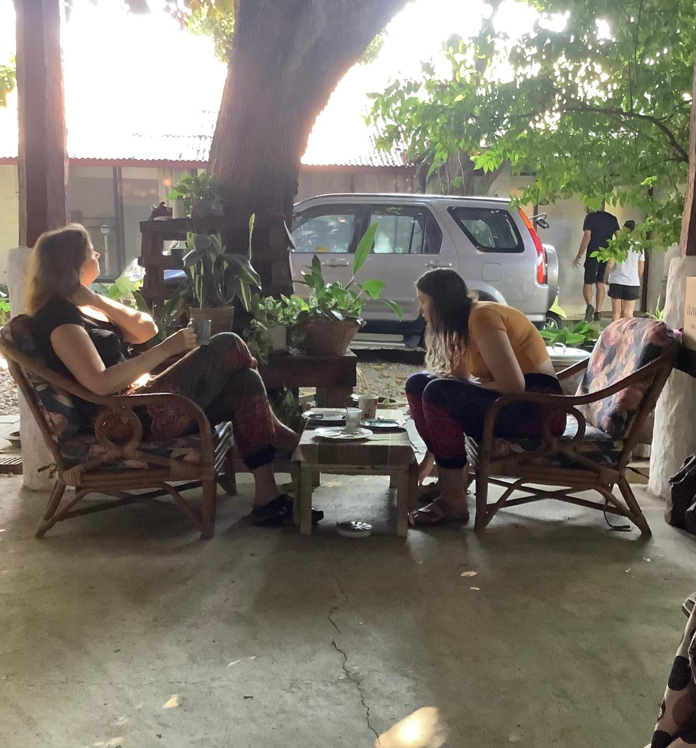 Baan Songjum