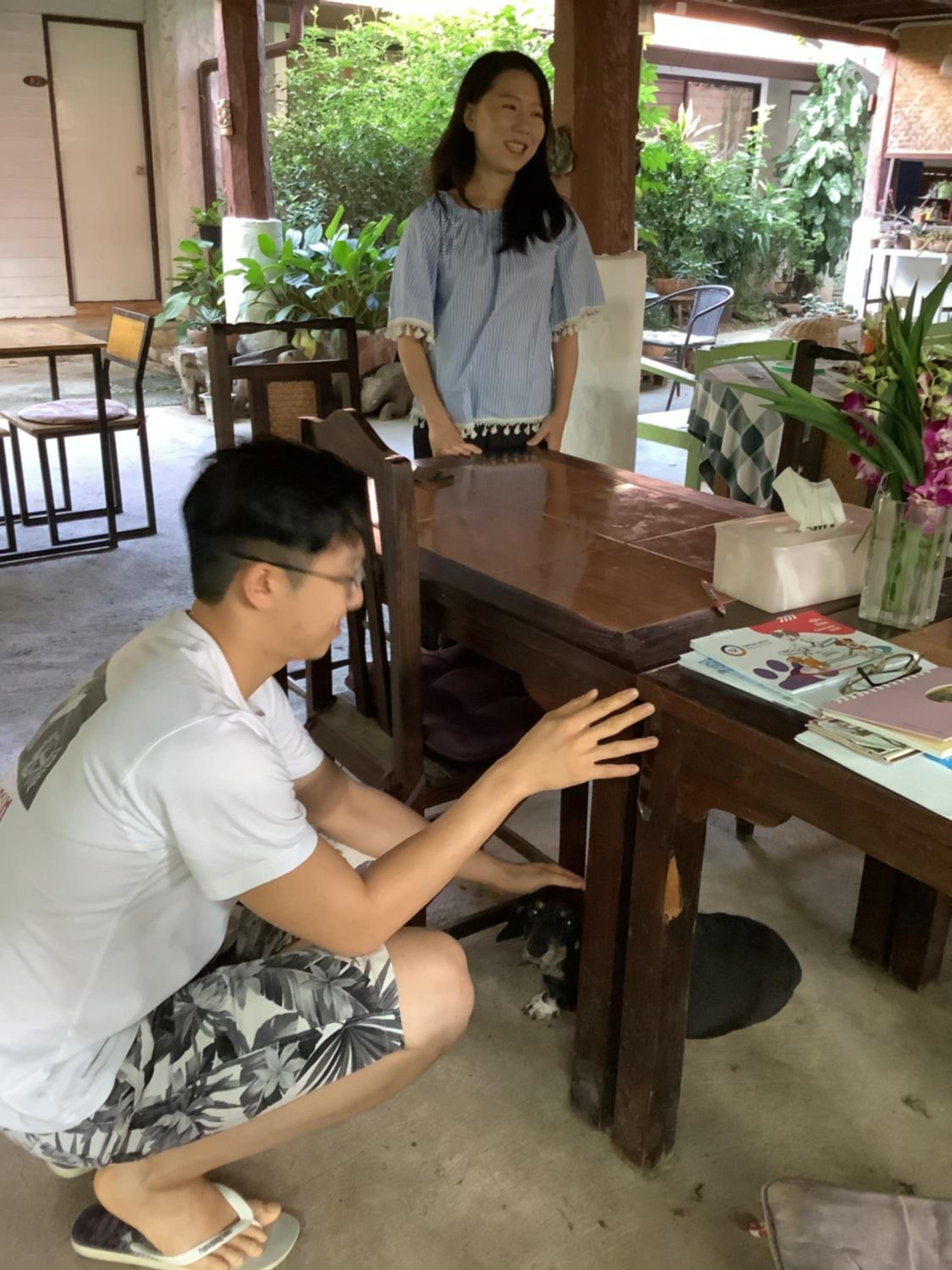Baan Songjum