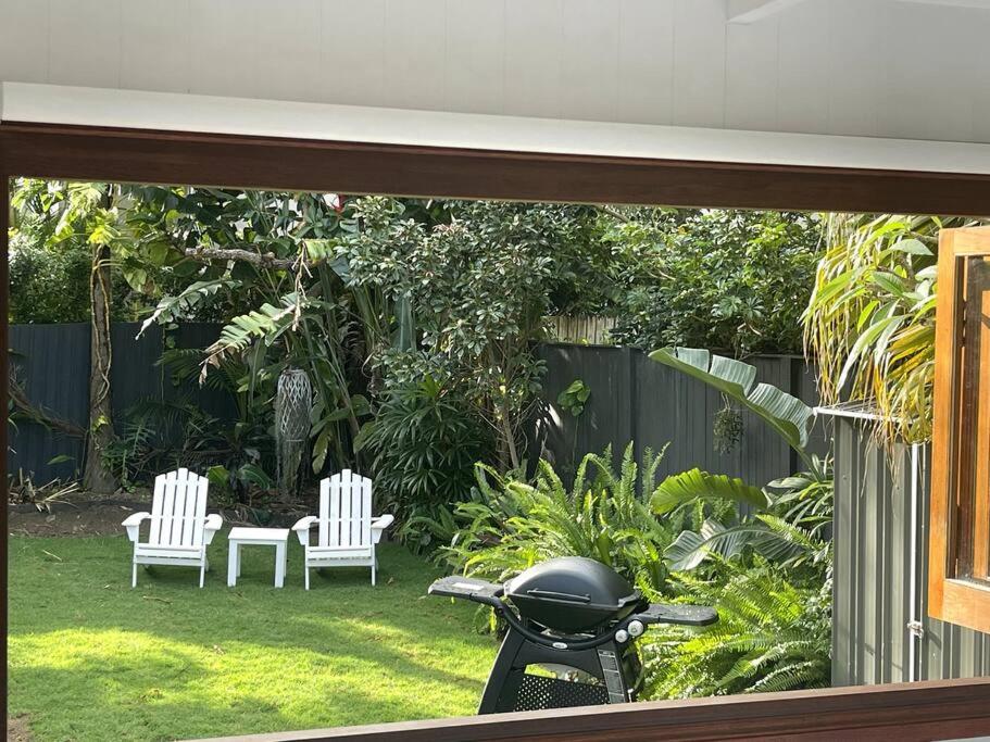 Beach House 100ms to Beach Freshly Renovated All New Appliances