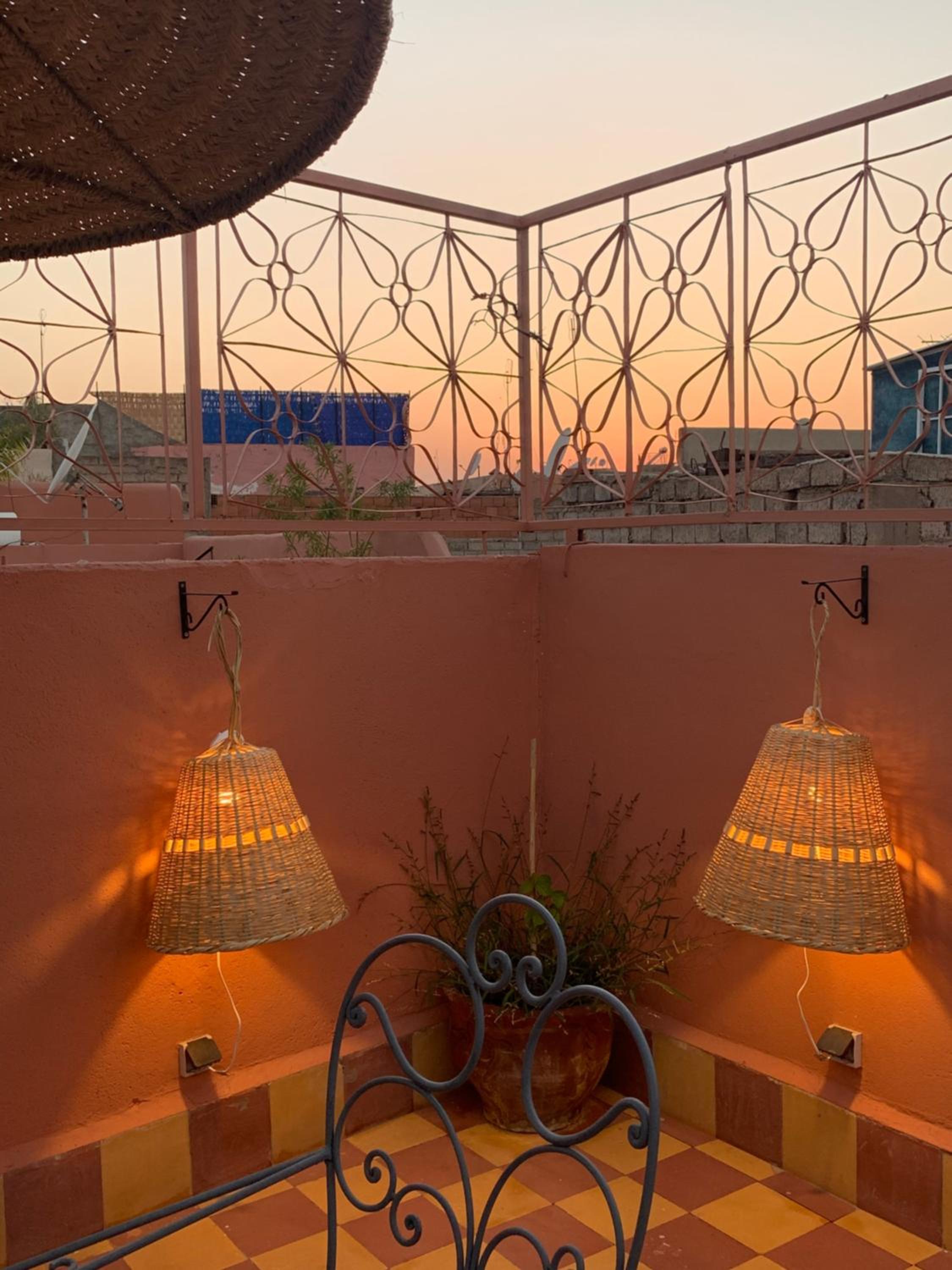 roof
