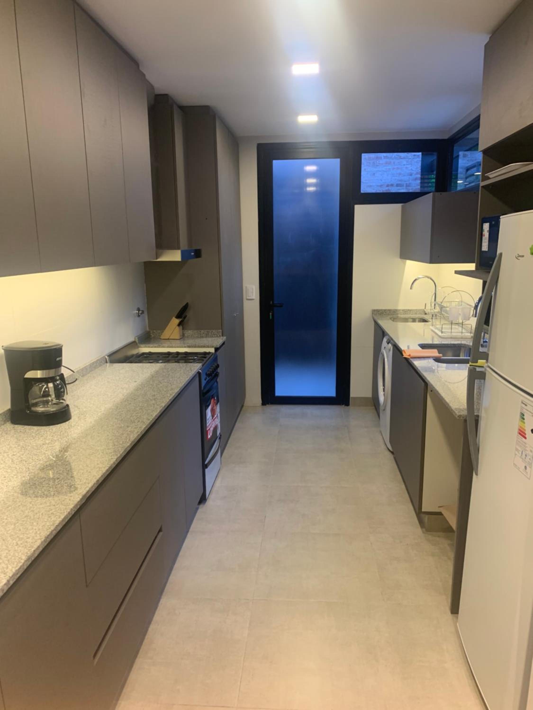 Duplex Lujan Mendoza cercanía Chacras de Coria