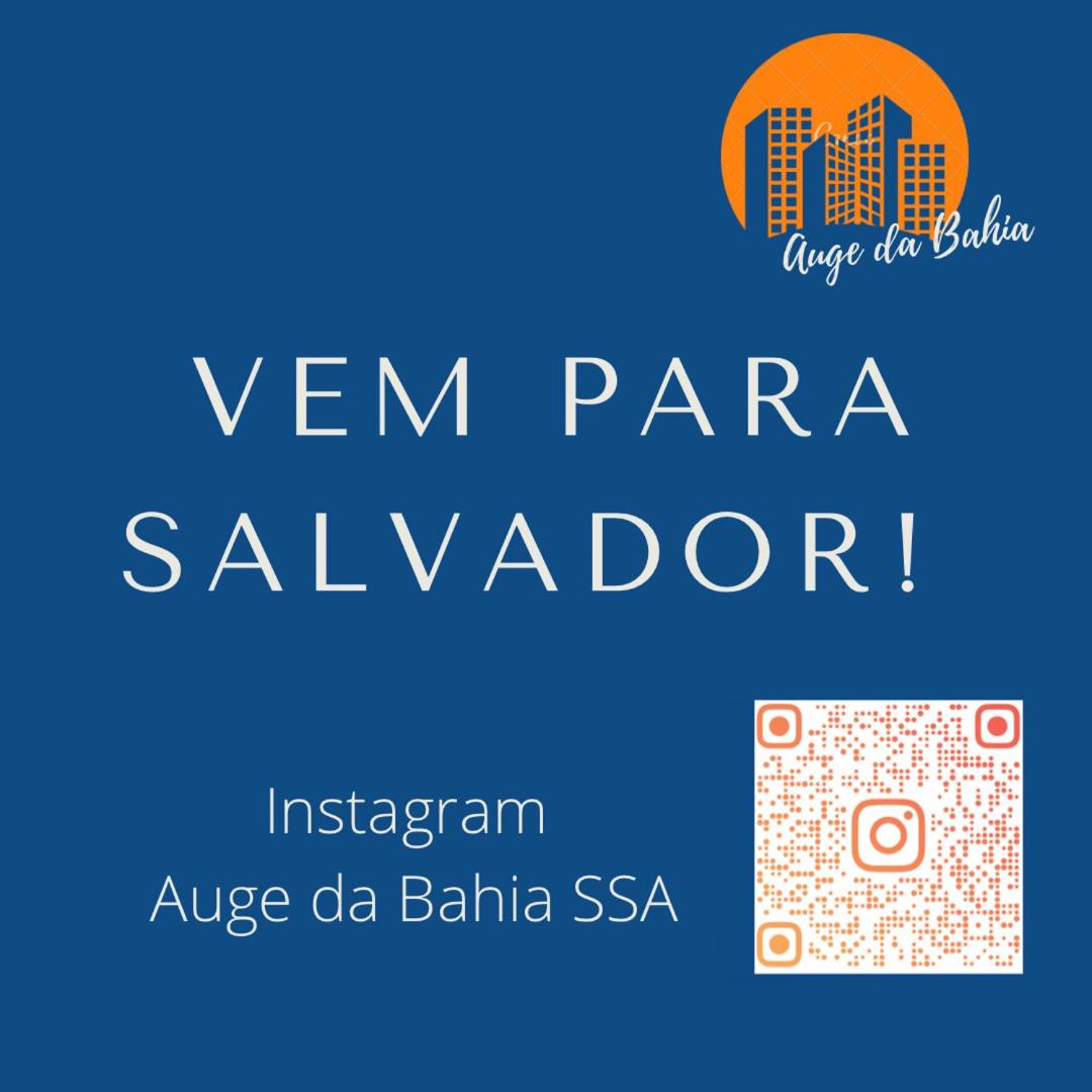 Apartamento Auge da Bahia view 5