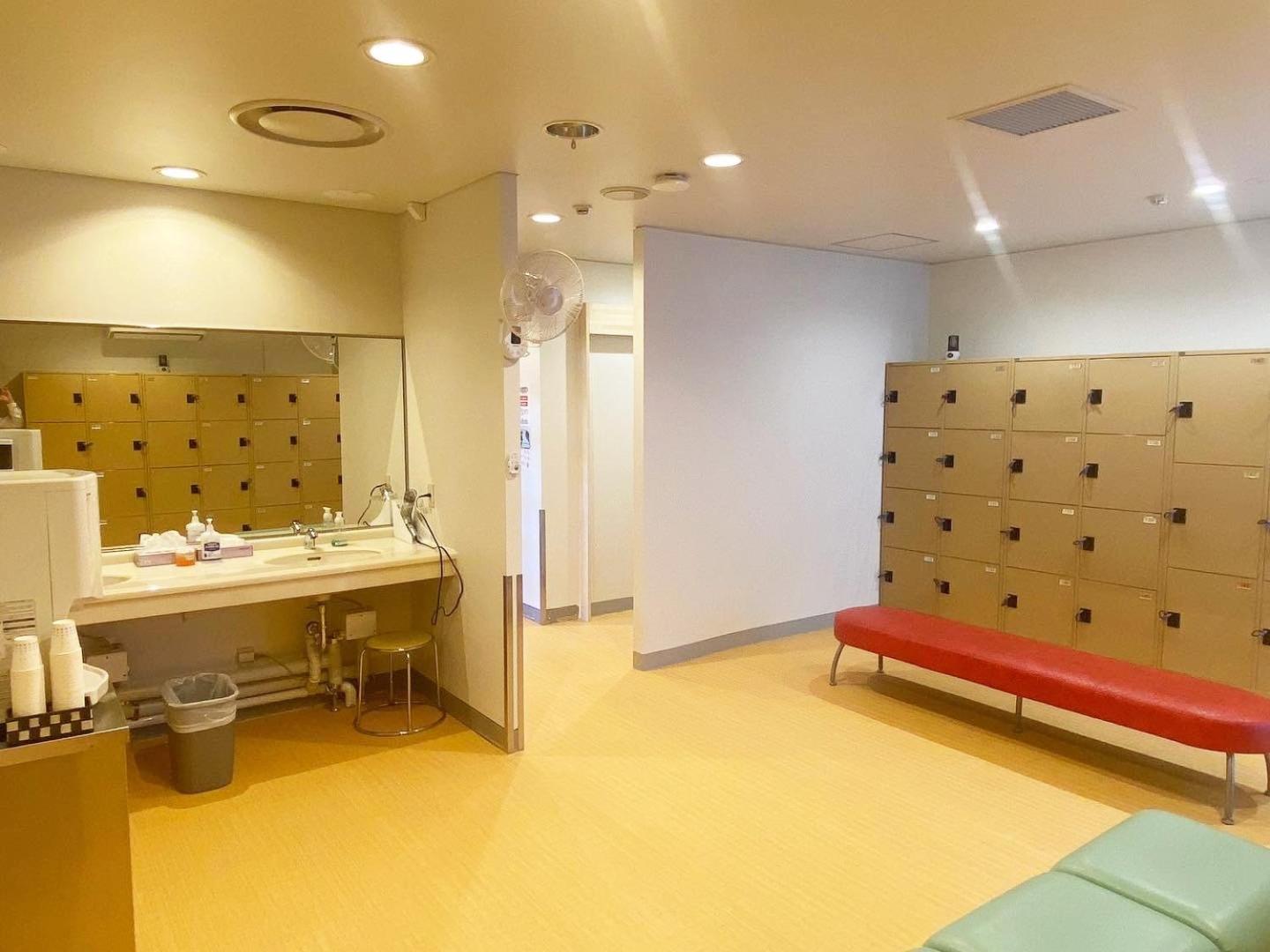 Tokachi Nauman Onsen Hotel arco