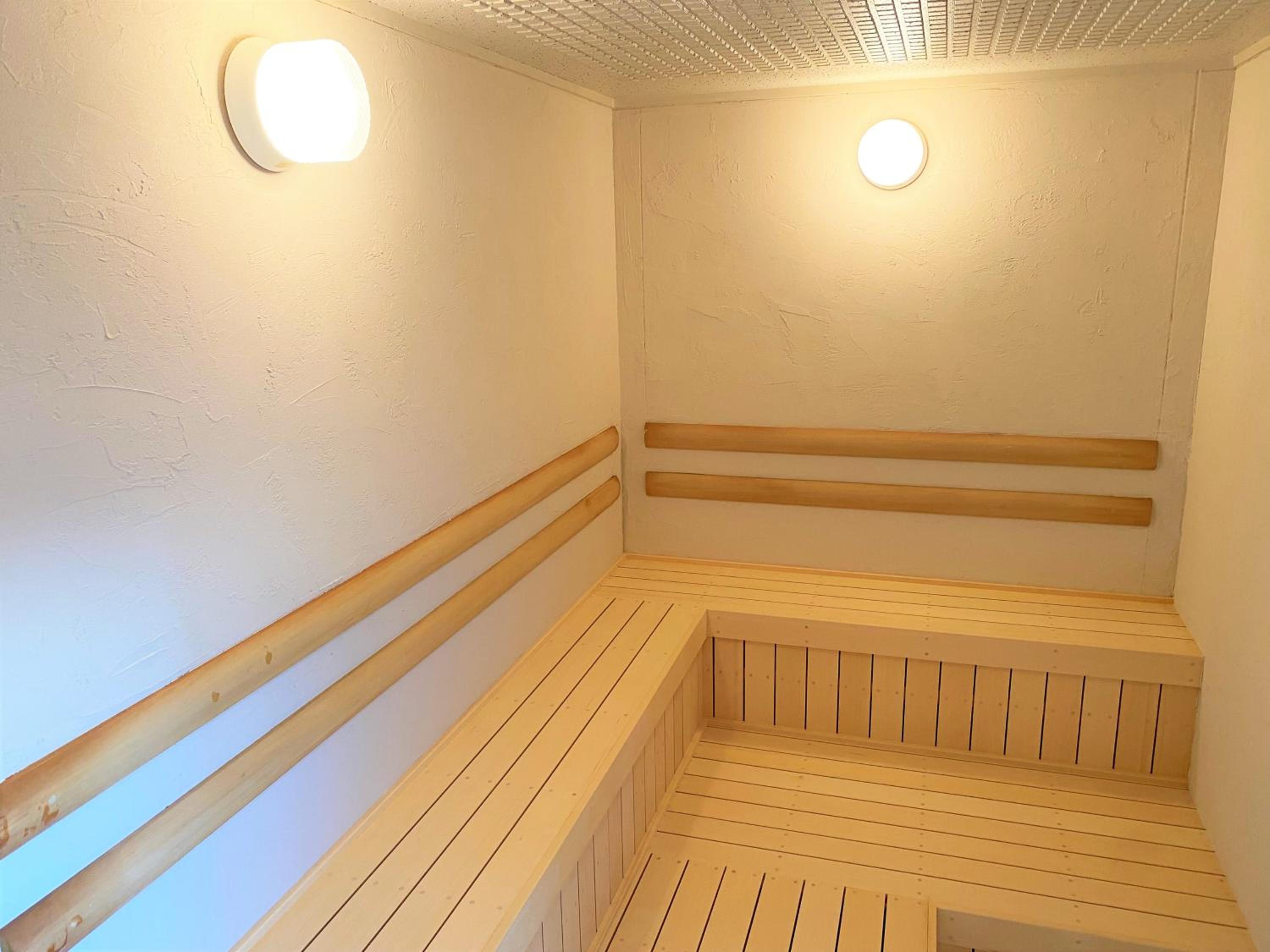 Tokachi Nauman Onsen Hotel arco